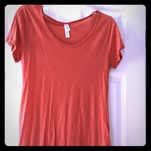 GUC LulaRoe Classic Tee